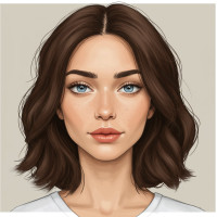 Audrey Dubois