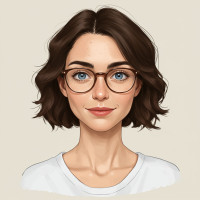 Audrey Martin