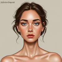 Juliette Dupont