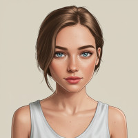 Maya Anderson