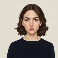 Solange Martin