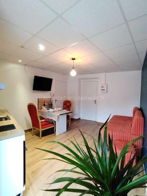 photo de Appart'Hôtel Le Combes