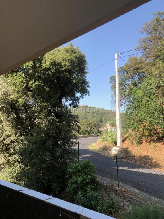 Photo de Studio vue montagne et soleil