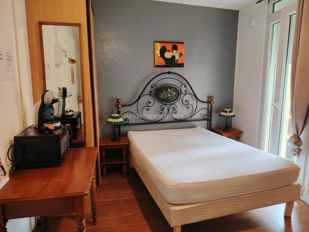 Photo de Studio N2 Appartement Hôtel Combes