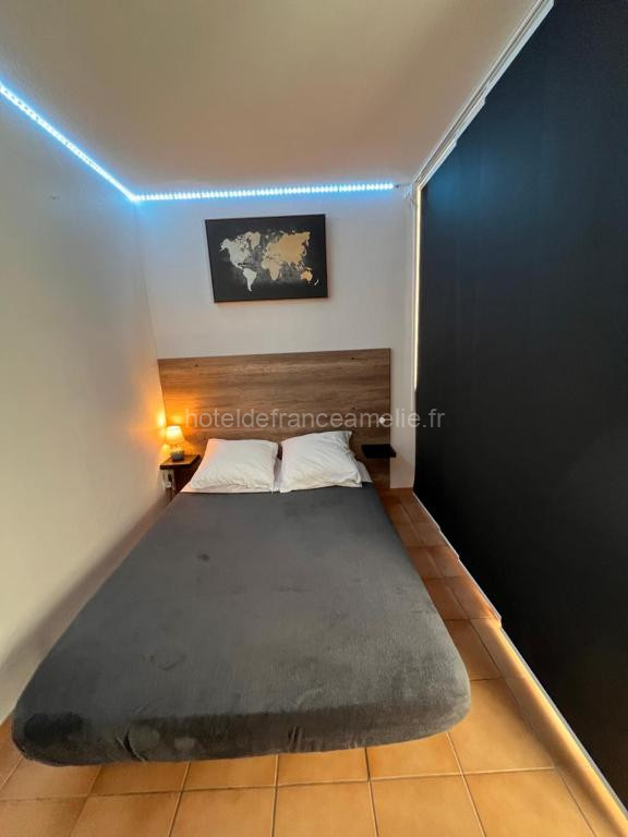 Location curistes et vacanciers