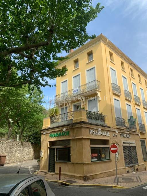 Photo de Studio les thermes