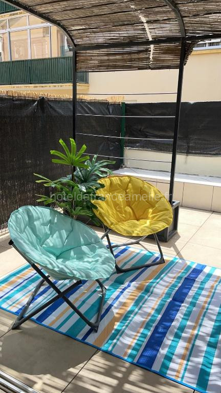 Photo de Appartement à Amelie-les-Bains-Palalda