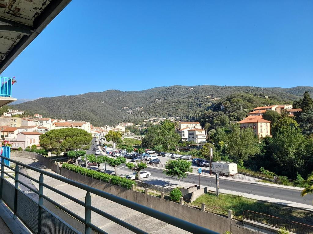photo de Appartement A Beholding Sight