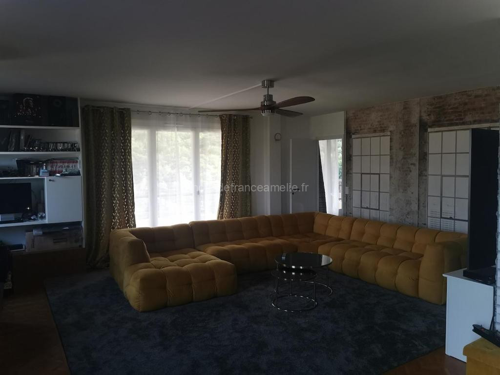 Photo de penthouse