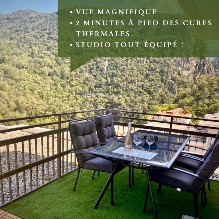Photo de Studio tout équipé