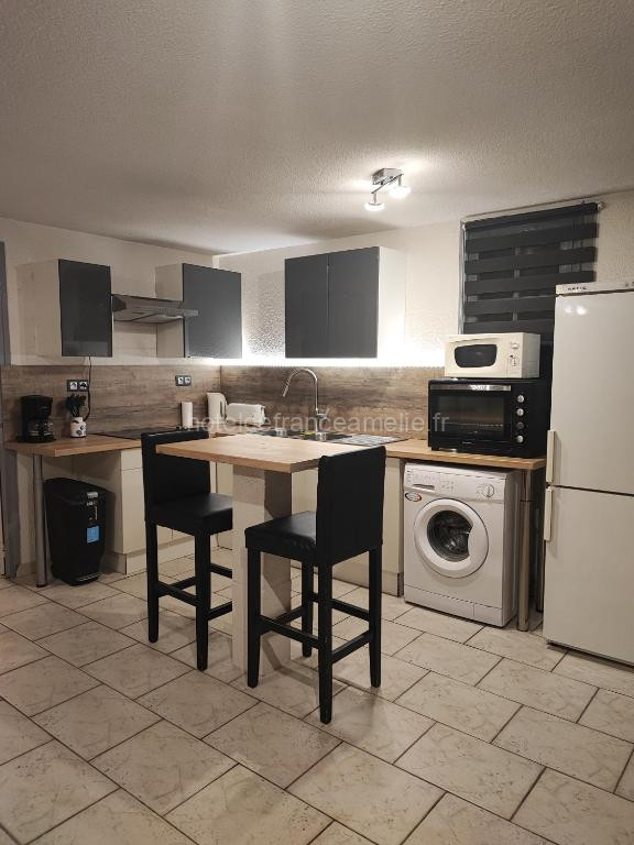 Photo de l'appartement calme de 48m2