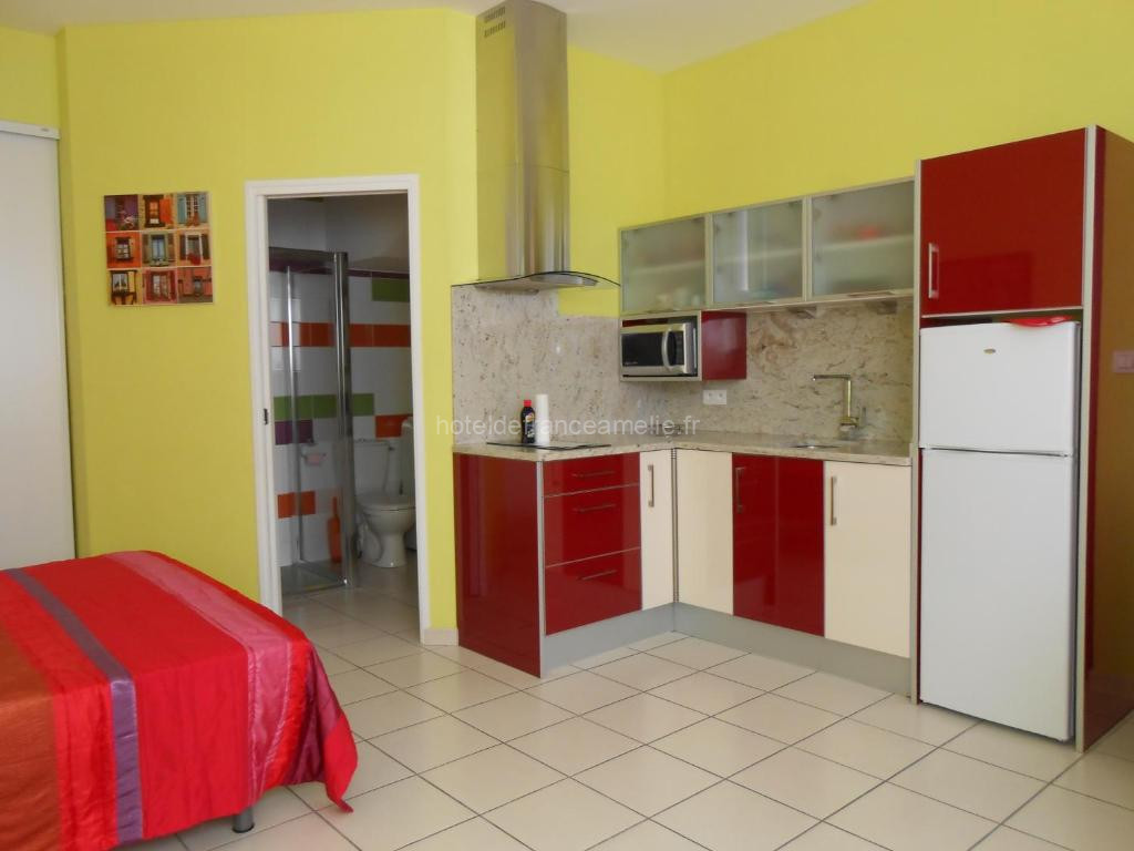 Photo de Les Mimosas