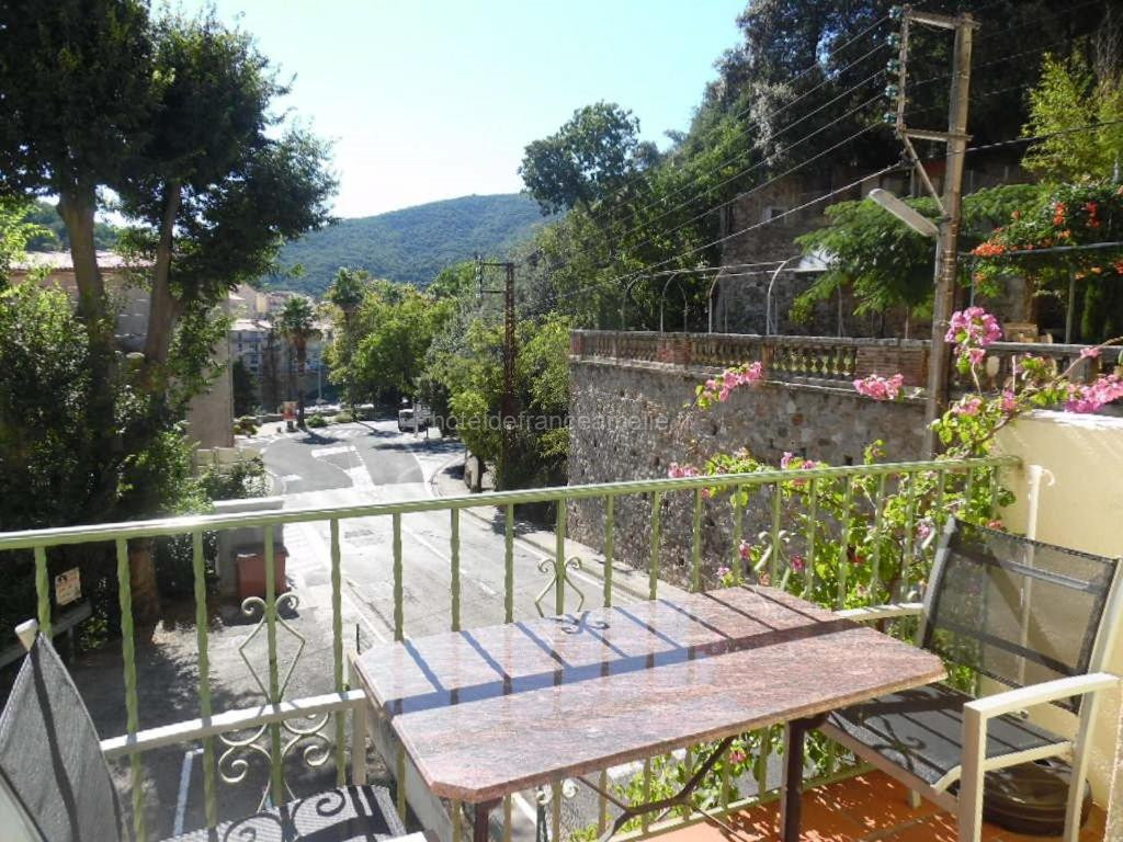 Photo du Studio Confortable 3* à Amélie-les-Bains