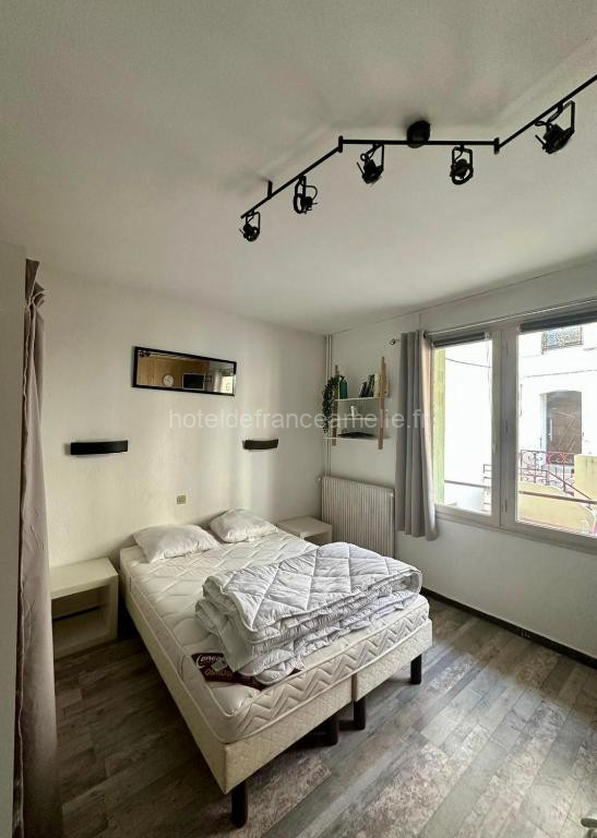 Photo de Studio confort Amélie les bains à 2 pas des thermes