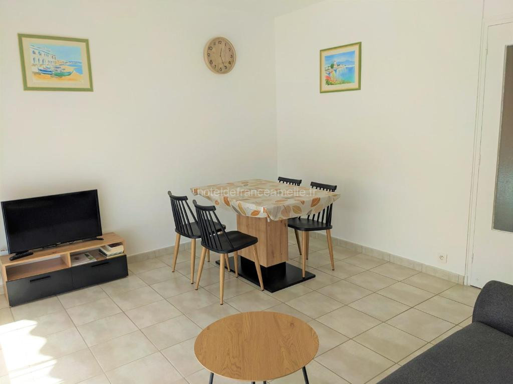 photo de Appartement T2 meublé classé - secteur petite Provence