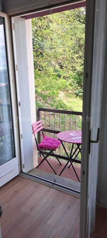 Photo du studio à Amélie-les-Bains-Palalda