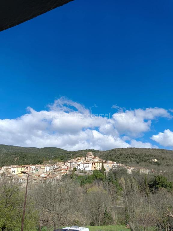 photo de F3 Meublé Rdc Amélie-les-Bains