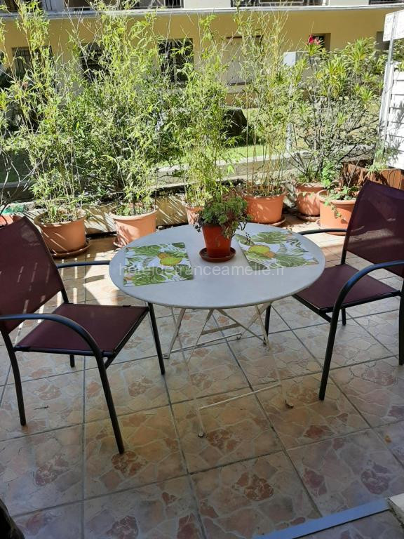 photo de Studio Masol avec terrasse