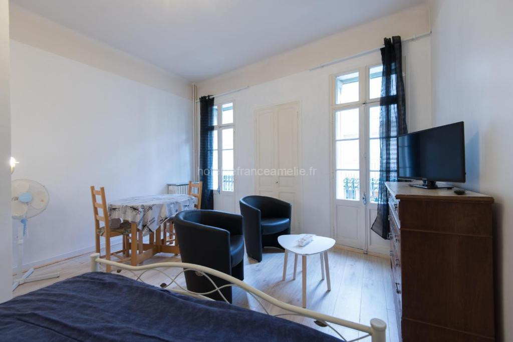 photo de T1 Rue CASTELLANE