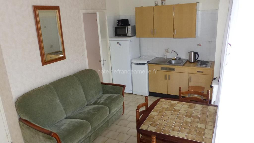 photo de PIED A TERRE 4