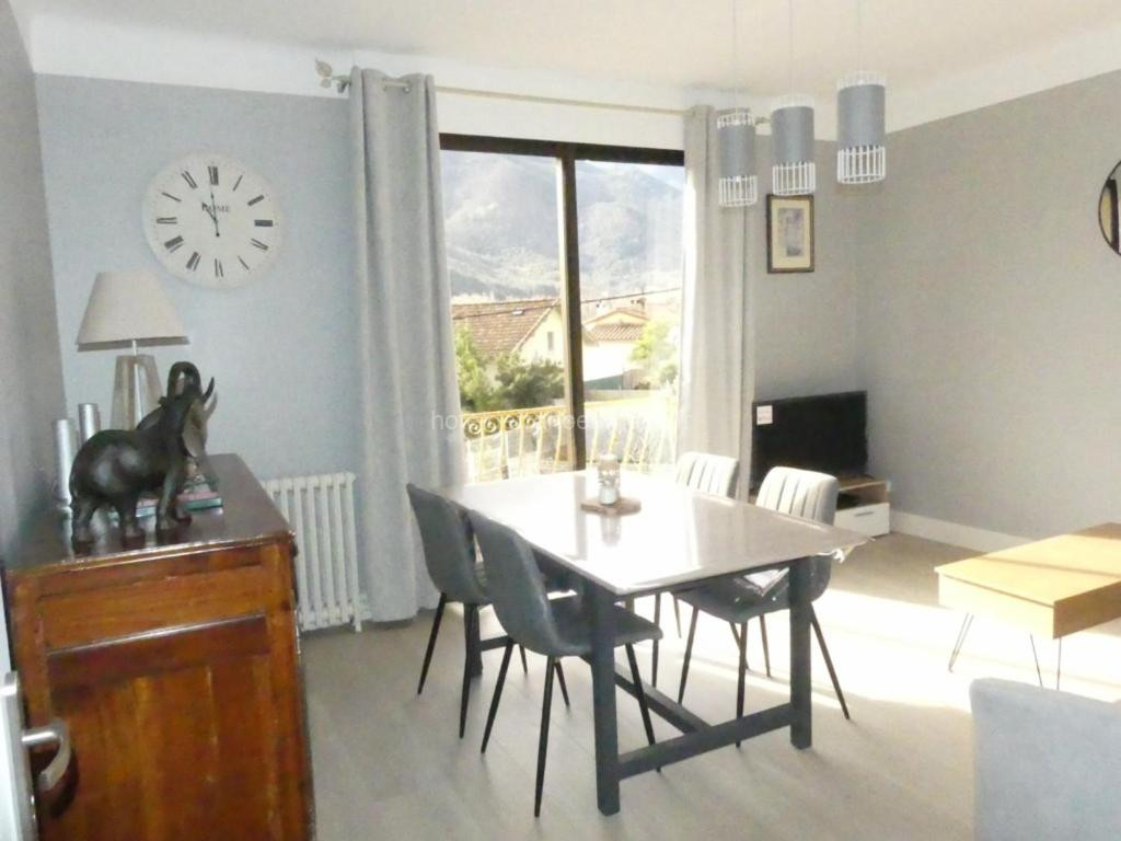 photo de BEL APPARTEMENT TYPE F3
