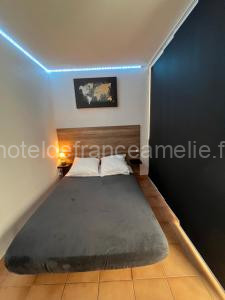 Location curistes et vacanciers à Amélie-les-Bains-Palalda