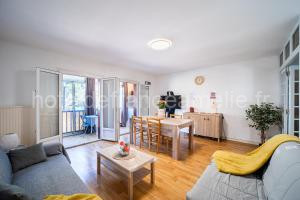 Photo de l'Appartements Le Vieux Pont - Vue montagne parking privé à Amélie-les-Bains-Palalda