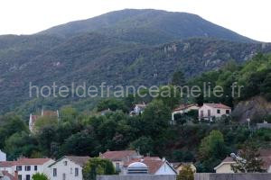 Chez Dodi à Amélie-les-Bains-Palalda