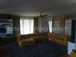 penthouse à Amélie-les-Bains-Palalda