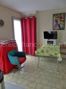 Pied A Terre à Amélie-les-Bains-Palalda