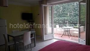 Studio couleur gai à Amélie-les-Bains-Palalda