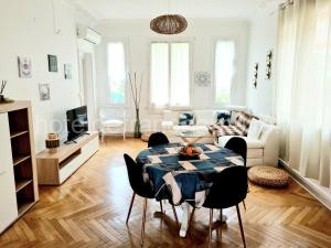 Villa La Closeraie à Amélie-les-Bains-Palalda