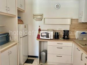 Studio cosy avec terrasse, parking et wifi - Idéal cures et centre-ville, Amélie-les-Bains - FR-1-703-3 à Amélie-les-Bains-Palalda