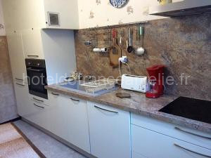 Photo de l'Appartements Appartement F3 rénové, 2 à 6 pers, clim, wifi, garage fermé, animaux OK, Amélie-les-Bains - FR-1-703-31 à Amélie-les-Bains-Palalda