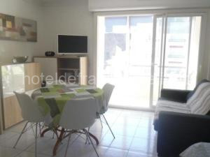 Studio 4 couchages avec loggia, WIFI, proche centre et cures - Amélie-les-Bains - FR-1-703-57 à Amélie-les-Bains-Palalda