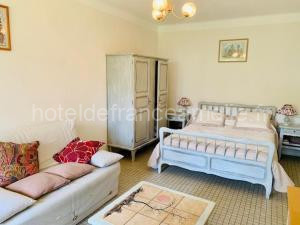 Charmant F1, 2 couchages à Amélie-les-Bains, proche thermes et centre, animaux acceptés - FR-1-703-128 à Amélie-les-Bains-Palalda