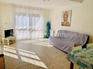 Appartement F2 avec Terrasse et Parking, Proche Cures et Centre-ville - Amélie-les-Bains - FR-1-703-142 à Amélie-les-Bains-Palalda