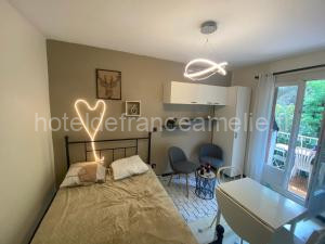 Joli T1 Amélie-les-Bains-Palalda à Amélie-les-Bains-Palalda