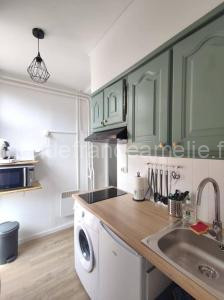 Joli studio du Vallespir à Amélie-les-Bains-Palalda