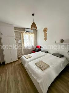 Photo de l'Appartements Centre ville d'Amelie les bains à Amélie-les-Bains-Palalda