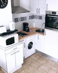 Photo de l'Appartements Le Bohème Charmant appartement meublé avec parking à Amélie-les-Bains-Palalda