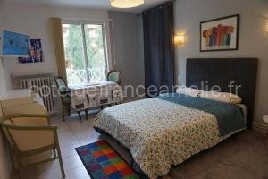 Amelie les Bains Coquet F1 à Amélie-les-Bains-Palalda