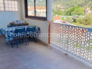 Appartement F2 avec Terrasse Spacieuse et Clim, Centre-Ville d'Amélie-les-Bains - FR-1-703-180 à Amélie-les-Bains-Palalda