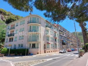 Appartement F2 situé à Amélie les Bains - Boulevard de la petite Provence à Amélie-les-Bains-Palalda