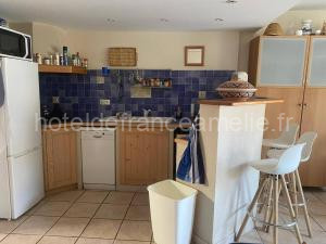 F2 Climatisé Proche Cures, Amélie-les-Bains - FR-1-703-208 à Amélie-les-Bains-Palalda
