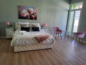 Rosa appartement Amelie à Amélie-les-Bains-Palalda