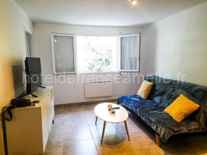 Photo de l'Appartements Celle centre village proche therme à Amélie-les-Bains-Palalda