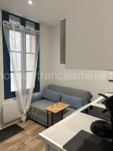 petit T2 RDC tout confort à Amélie-les-Bains-Palalda