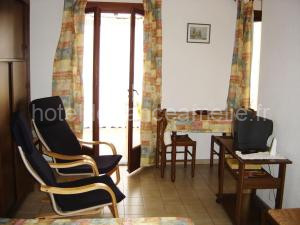 Photo de l'Appartements Studio n°4 agréable avec terrasse, bien situé à Amélie-les-Bains-Palalda