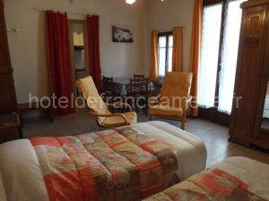 Studio n°3, agréable et bien situé à Amélie-les-Bains-Palalda